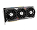 کارت گرافیک  ام اس آی مدل GeForce RTX 3060 GAMING TRIO 12G حافظه 12 گیگابایت